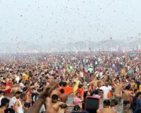 अयोध्या : माघ मेले में होगा 120 मेला स्पेशल बसों का संचालन, बालू घाट पर बनेगा अस्थाई बस स्टेशन