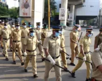  निकाय चुनाव परिणाम के बाद केरल में भड़की हिंसा : कांग्रेस दफ्तर पर हमला, इंदिरा गांधी की प्रतिमा को भी पहुंचाया नुकसान, जानें पूरा मामला 