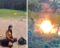 पहलगाम आतंकी हमला : एनआईए ने दाखिल किया 1597 पन्नों का आरोपपत्र, जानें क्या-क्या हुआ खुलासा 