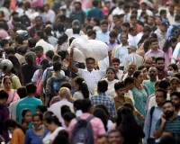 Bareilly: जनगणना से पहले अगले साल शुरू होगी मकानों की गणना