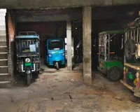 Moradabad: जिले में फल-फूल रहा ई-रिक्शा चार्जिंग का अवैध धंधा, कनेक्शन दो किलोवाट मगर चार्जिंग 24 घंटे 