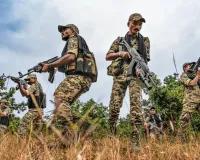 Chhattisgarh Encounter : बीजापुर मुठभेड़ में मारे गए नक्सलियों की  संख्या बढ़कर 18 हुई, अब भी जारी है अभियान