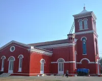 Bareilly: चर्च की जमीनें बेचकर अरबों के घोटाले में सचिव ने जवाब भेजा