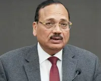 CJI सूर्यकांत बोले- सभी संवैधानिक संस्थानों को संविधान की भावना के अनुसार काम करना चाहिए 