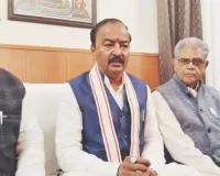 Bareilly: डिप्टी सीएम बोले...विपक्ष को अपने वोटबैंक की चिंता, इसलिए वंदेमातरम से परहेज