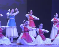 क्रिसमस महोत्सव  : दया, शांति, प्रेम, शिक्षा और समानता का दिया संदेश