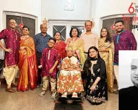 मेरा शहर मेरी प्रेरणा: पाकिस्तान जाकर शरणार्थियों को लाने वाले धर्मदत्त वैद्य ने कई बार मंत्री बन बरेली के लिए काम किया