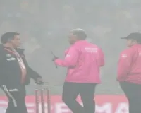 IND vs SA 4th T20I: भारत और दक्षिण अफ्रीका के बीच चौथा टी20 रद्द 