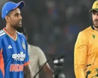IND vs SA 3rd T20I : भारत ने दक्षिण अफ्रीका को 7 विकेट से हराया, सीरीज में 2-1 से बनाई बढ़त