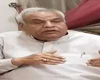 कानपुर : राजनीति के पथ पर अभी 'चुके' नहीं हैं पचौरी..