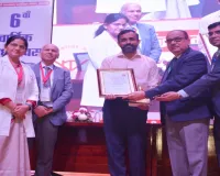 एसजीपीजीआई के छठे शोध दिवस पर 330 शोध पत्र हुए प्रदर्शित : भविष्य में बदलेगा तरीका, जीनोम आधारित होगा इलाज