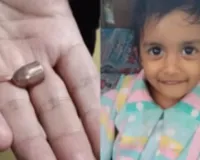  छत पर खेल रही मासूम के सिर में लगी गोली: मामूली चोट समझ डॉक्टरों ने लगाए टांकें, जानिए क्या है पूरा मामला