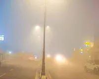 रामनगरी में बढ़ती ठंड का कहर:  अलाव की पर्याप्त व्यवस्था न होने से कांप रहे लोग, 14 डिग्री तापमान से जनजीवन प्रभावित