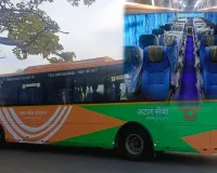 Moradabad: राज्य सड़क परिवहन निगम की ओर से मुरादाबाद डिपो को 30 इलेक्ट्रिक बसें आवंटित