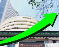 Stock Market Closed:  तेजी के बाद उछाल के साथ बंद हुए शेयर बाजार, 447 अंक उछला सेंसेक्स  