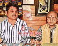 मेरा शहर मेरी प्रेरणा : किप्स स्वीट्स...तख्त से आलीशान दुकान तक