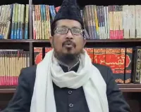 Bareilly: मदनी के बयान का विरोध करने पर शहाबुद्दीन को मिली जान से मारने की धमकी