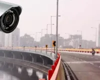  एक्सप्रेस-वे पर लगे CCTV का दुरुपयोग:टोल मैनेजर ने कपल के प्राइवेट मोमेंट को किया वायरल, चार आरोपी गिरफ्तार