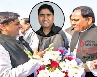 मेरा शहर मेरी प्रेरणा: कैंट सीट से एक परिवार की तीन पीढ़ियां विधायक बनीं 