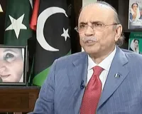 पाकिस्तानी राष्ट्रपति जरदारी का बड़ा कबूलनामा : ‘ऑपरेशन सिंदूर’ के दौरान बंकर में छिपने की मिली थी सलाह 