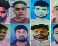 कार्रवाई : हिंदूवादी नेता के हत्यारोपियों का गैंग पंजीकृत...निशांत को बनाया गिरोह का सरगना