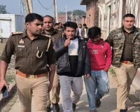 UP: अश्लील वीडियो वायरल करने की धमकी देने पर की थी युवक की हत्या