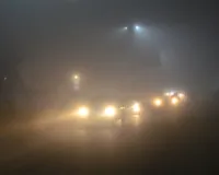 Bareilly: घने कोहरे के साथ कड़ाके की ठंड का रेड अलर्ट...मौसम विभाग ने जारी की चेतावनी