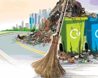 Bareilly: स्वच्छता जागरूकता में आगे आठ वार्ड बनेंगे रोल मॉडल