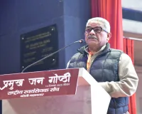 Bareilly : विश्व का नेतृत्व करने व दिशा देने को तैयार हो रहा हिंदू समाज-डॉ. कृष्ण गोपाल