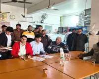 पीलीभीत: व्यापारी नेता ने डेढ़ करोड़ बिक्री में जमा किया 50 हजार टैक्स, GST टीम ने पकड़ी कर चोरी 