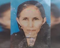 रामपुर: डंपर ने बाइक को चपेट में लिया, महिला का मौत