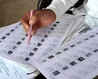 Moradabad: एसआईआर...गणना प्रपत्र भरने का आज आखिरी दिन