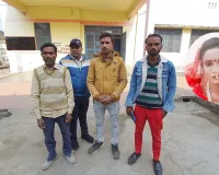 रामपुर: संदिग्ध परिस्थितियों में महिला की मौत, हत्या का आरोप  