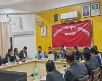 Moradabad: आयुष्मान कार्ड का लाभ रोगियों को न मिलना व गलत उपचार करने की शिकायतें गंभीर