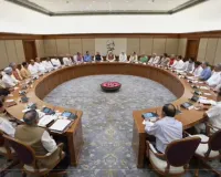 Modi Cabinet Meeting : मोदी मंत्रिमंडल ने 2027 की डिजिटल जनगणना को दी हरी झंडी, 11,718 करोड़ रुपए का बजट मंजूर