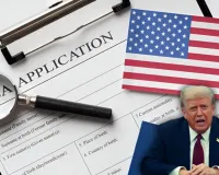 अमेरिका में प्रवेश अब और मुश्किल: नाइजीरिया, सीरिया सहित 15 देशों पर यात्रा प्रतिबंध, 1 जनवरी से होगा लागू