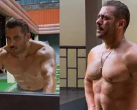 '60 की उम्र में भी फिट और फैबुलस', सलमान खान की जन्मदिन से पहले धमाकेदार फिटनेस गोल्स