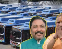 देश के हर जिले तक पहुंचेंगी इलेक्ट्रिक बसें, संख्या में भारी इजाफा करेगी सरकार!, परिवहन मंत्री ने किया मेगा प्लान का खुलासा