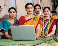 इंटरनेशनल एक्सपर्ट... यूपी की ग्रामीण महिलाओं को बनाएंगे बिजनेस वूमन, महिला सशक्तिकरण के क्षेत्र में बड़ी शुरुआत