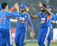 भारत की टी20 विश्व कप स्क्वॉड हुई तैयार...  खराब फॉर्म के बावजूद सूर्या-गिल सेफ, जायसवाल स्टैंडबाय