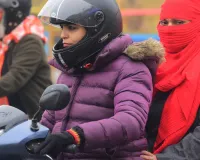 यूपी में कोहरे और शीतलहर का कहर... विजिबिलिटी जीरो, IMD का ऑरेंज-येलो अलर्ट