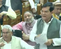 बिजली व्यवस्था के निजीकरण पर अभी कोई अंतिम फैसला नहीं: उत्तर प्रदेश के ऊर्जा मंत्री 