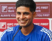 IND vs SA: 4 रन बनाकर पवेलियन लौटे गिल,  जल्दी आउट होने पर फैंस ने जमकर किया ट्रोल