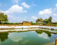 लखीमपुर खीरी का शारदा बैराज बनेगा नया वेलनेस और ईको-टूरिज्म हब, प्रकृति, स्वास्थ्य और शांति का होगा अनोखा संगम