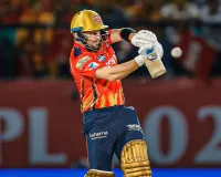 IPL 2026: जोश इंग्लिस को 8.6 करोड़ देकर LSG ने मचाया बवाल... PBKS नाराज, उपलब्धता पर उठ रहे सवाल