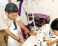 'सबको हुनर, सबको रोजगार' के लक्ष्य के साथ कौशल विकास पर जोर... बोले पुलकित खरे- हर नागरिक को आत्मनिर्भर बनाना जरूरी