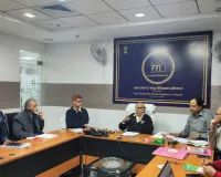 नौ जिलों में 3,200 करोड़ की 16 परियोजनाएं मंजूर... 3,845 आवासीय, व्यावसायिक और मिश्रित इकाई होंगी विकसित