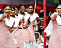 यूपी की बेटियां बन रही निडर वीरांगना: रानी लक्ष्मीबाई आत्मरक्षा प्रशिक्षण से सशक्त हुईं 10.78 लाख बालिकाएं