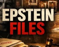 Epstein Files: '1000 डॉलर में रूसी लड़की' एप्सटीन फाइल की नई तस्वीरों ने मचाया धमाका, बिल गेट्स-ट्रंप की फोटो आई सामने