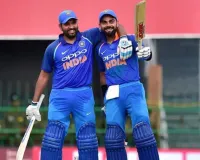 Vijay Hazare Trophy 2025-26: रोहित-विराट की धमाकेदार वापसी, जानें लाइव स्ट्रीमिंग और शेड्यूल की पूरी डिटेल्स